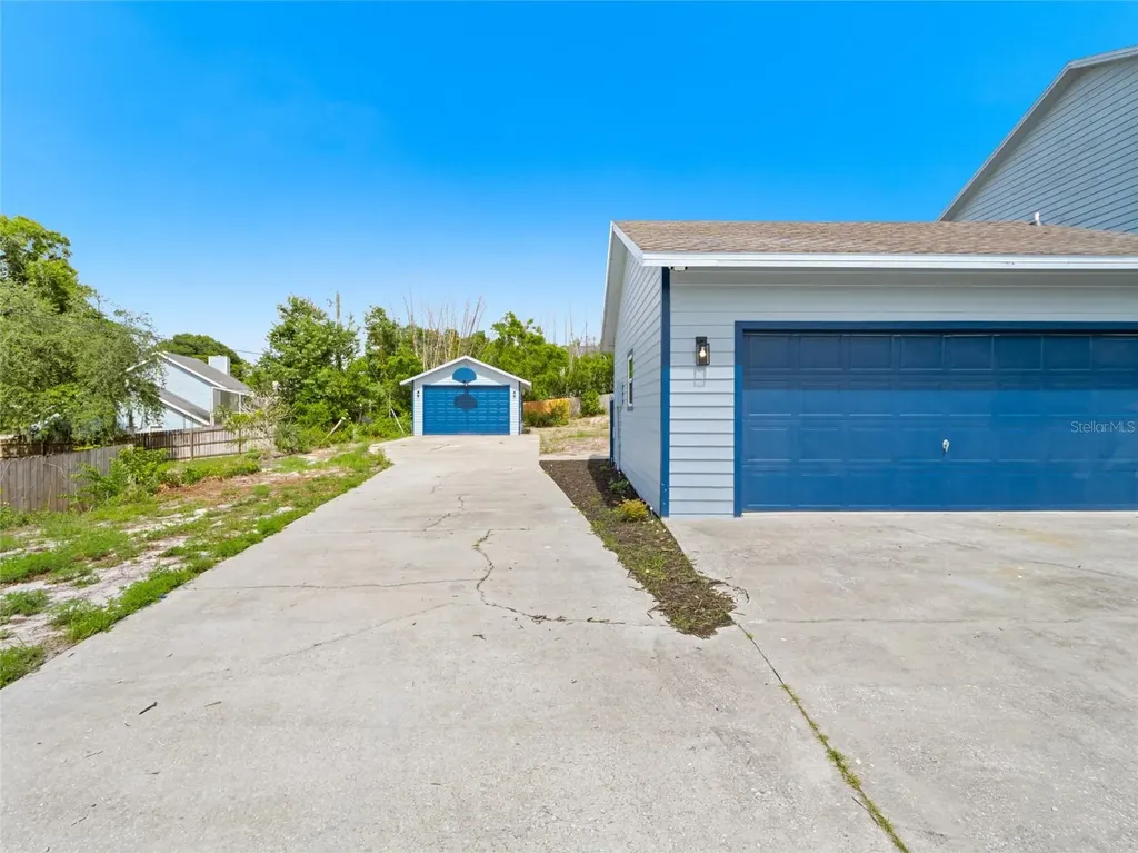 985 S Carpenter Road Titusville FL 32796