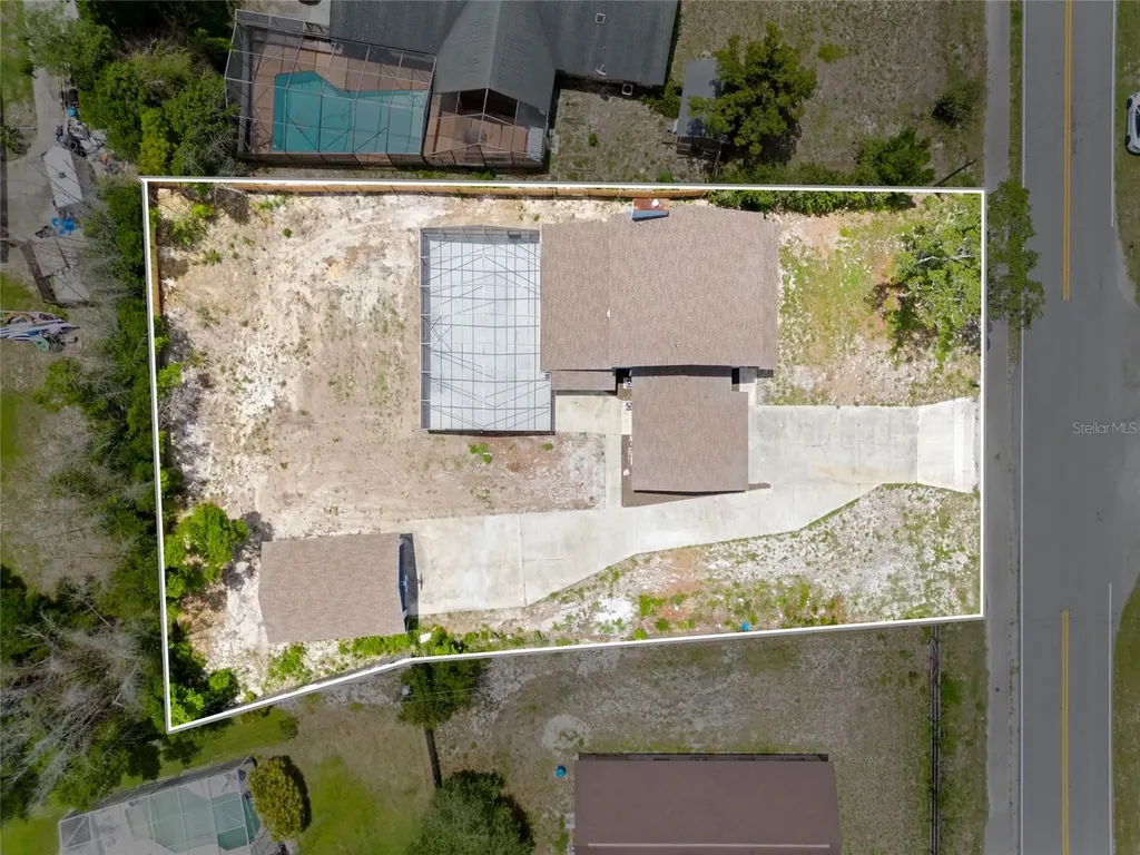985 S Carpenter Road Titusville FL 32796