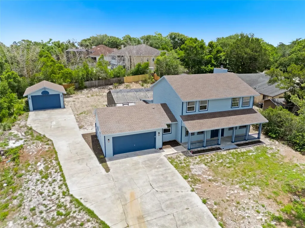 985 S Carpenter Road Titusville FL 32796