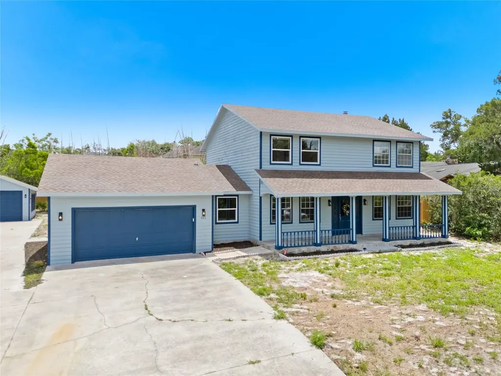 985 S Carpenter Road Titusville FL 32796