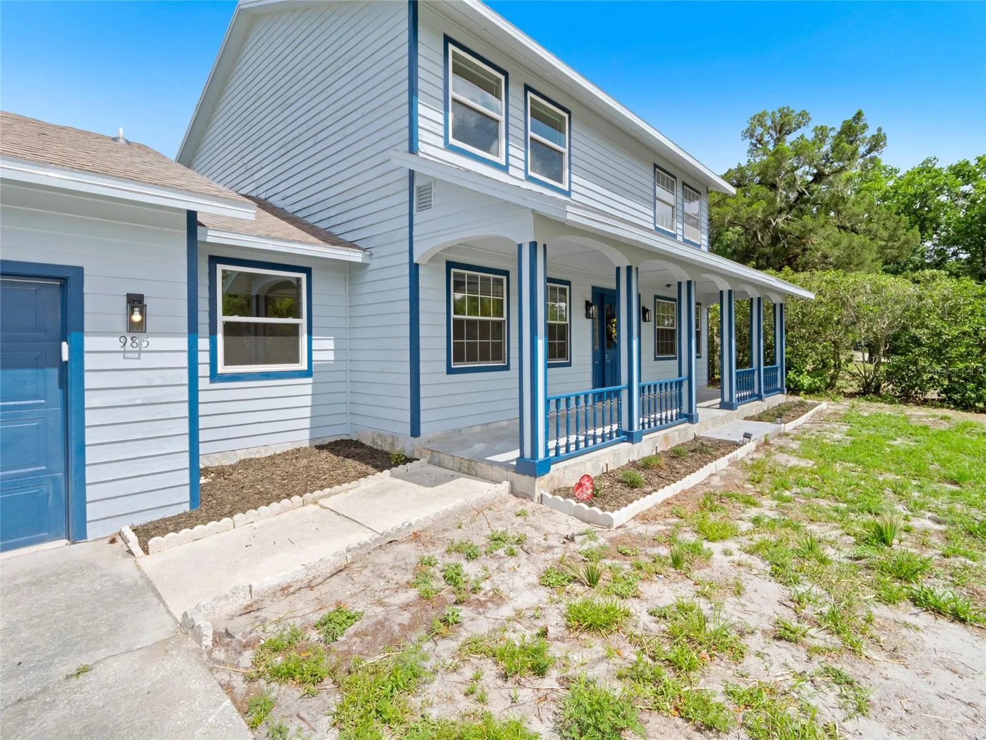 985 S Carpenter Road Titusville FL 32796
