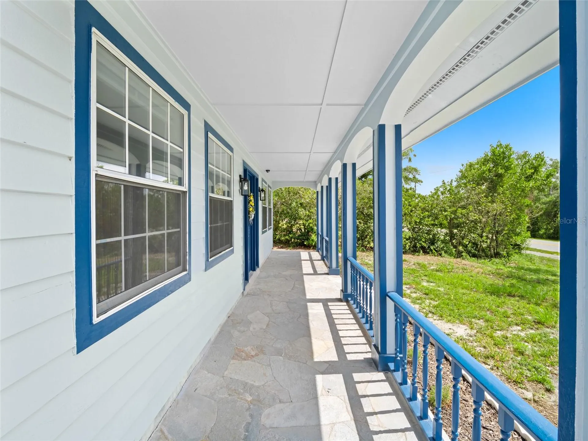 985 S Carpenter Road Titusville FL 32796