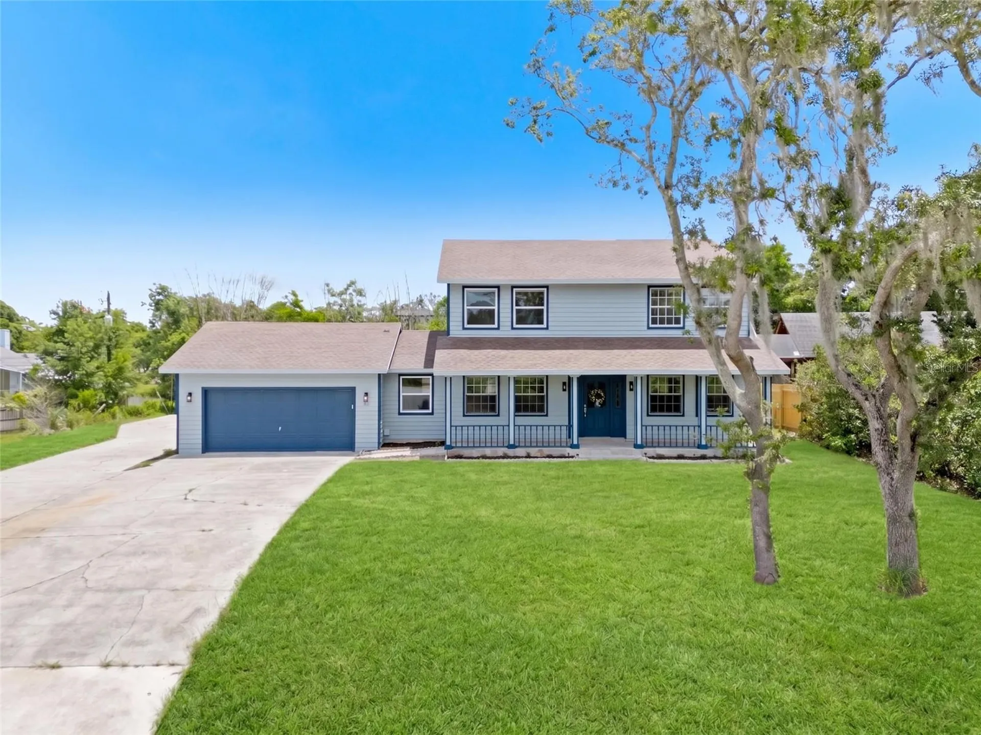985 S Carpenter Road Titusville FL 32796