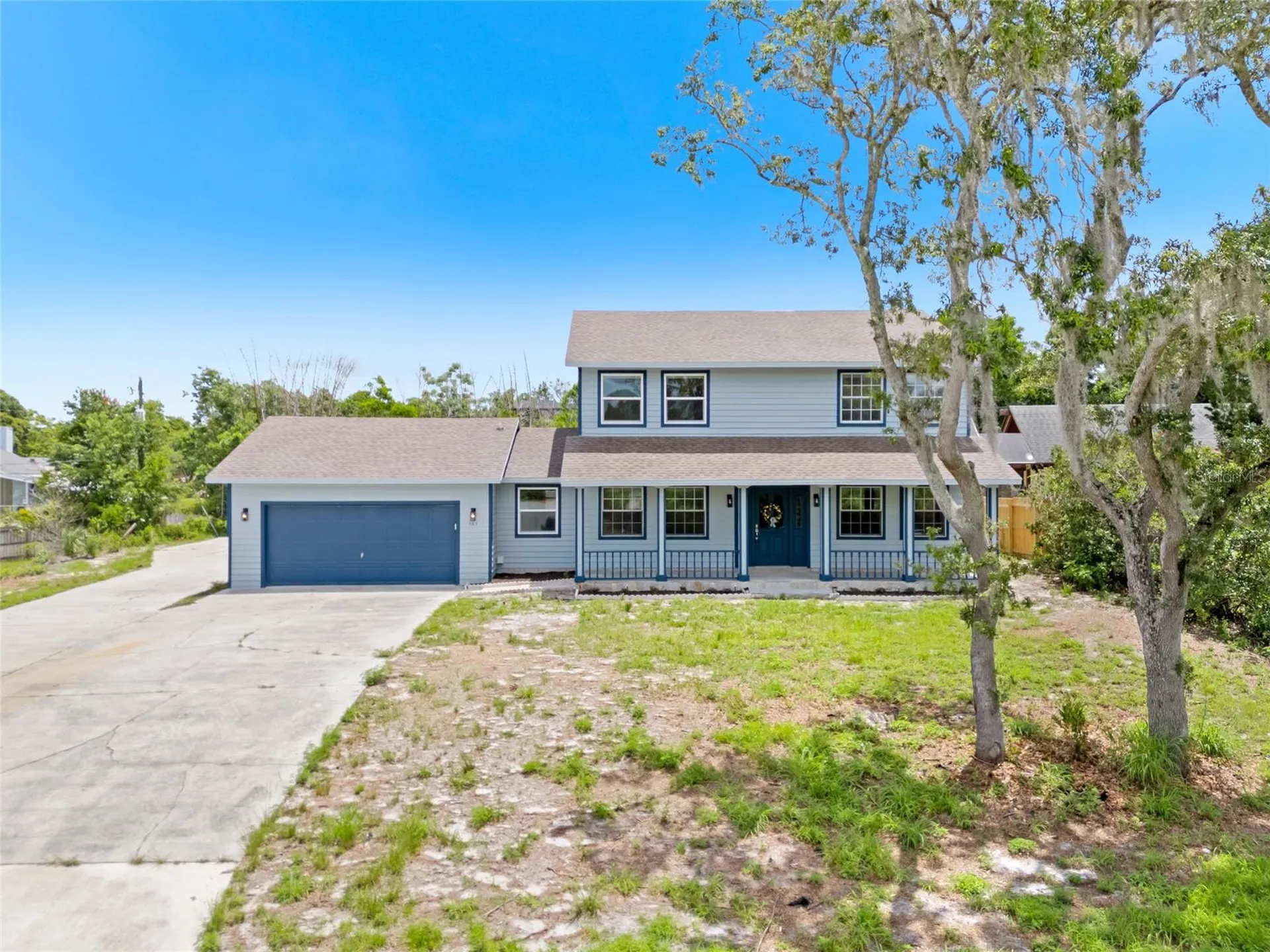 985 S Carpenter Road Titusville FL 32796
