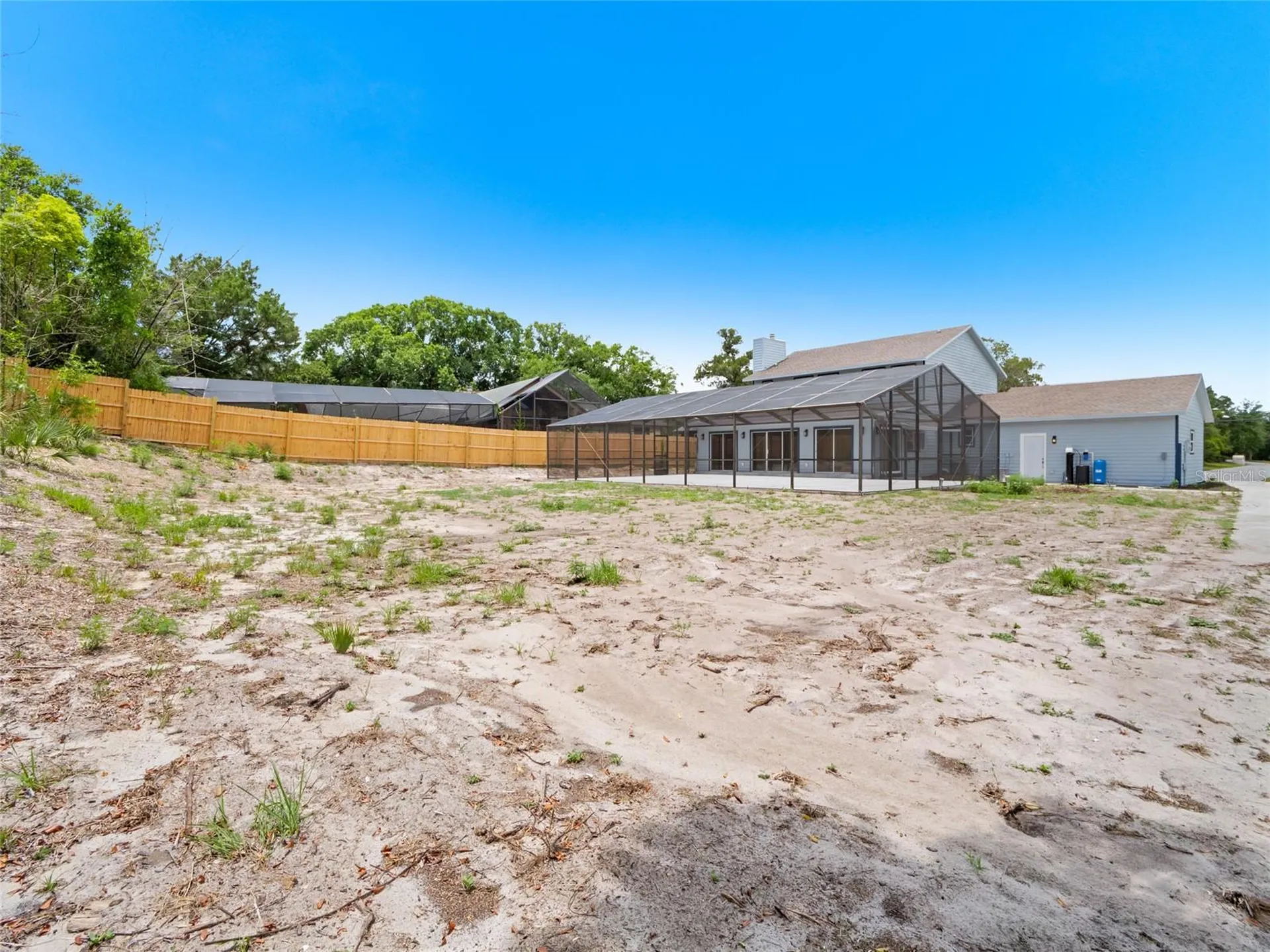985 S Carpenter Road Titusville FL 32796
