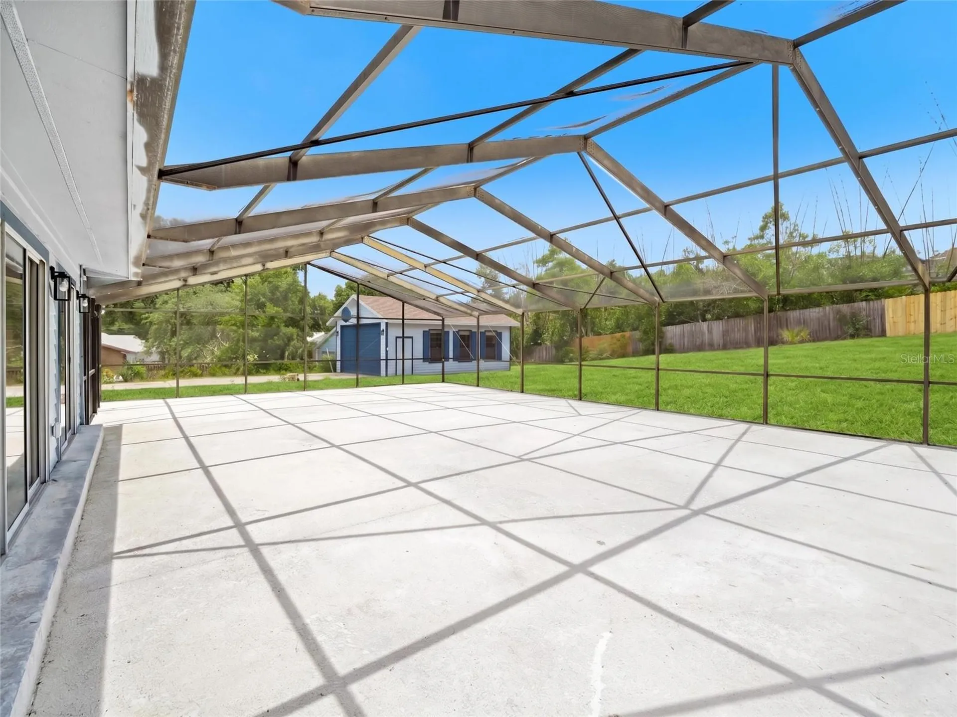 985 S Carpenter Road Titusville FL 32796