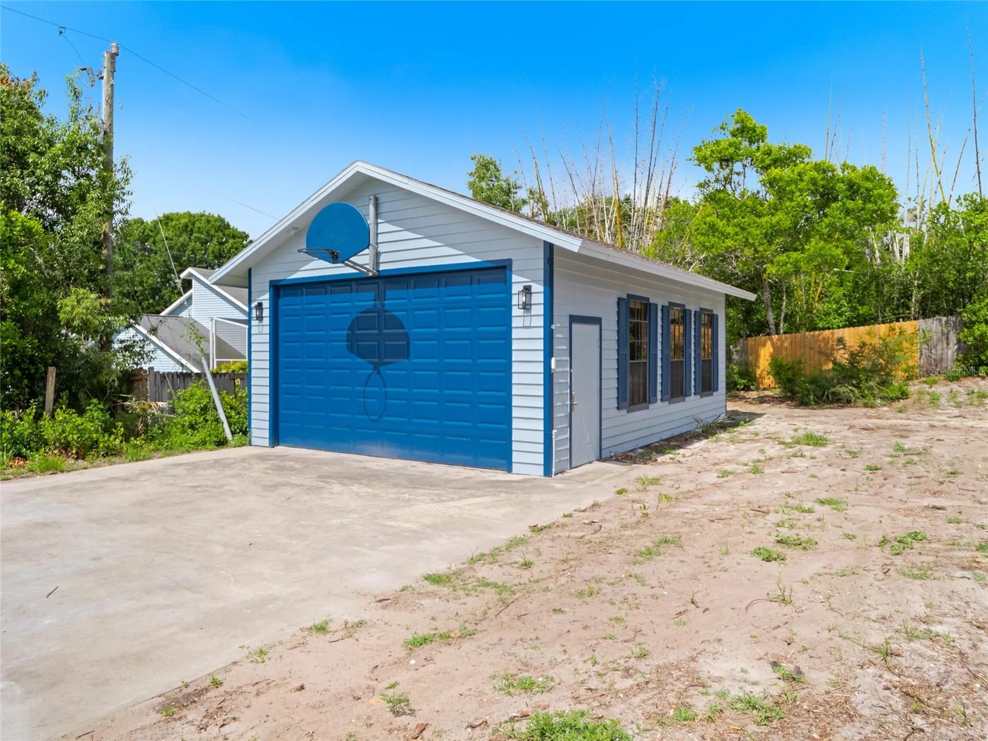 985 S Carpenter Road Titusville FL 32796