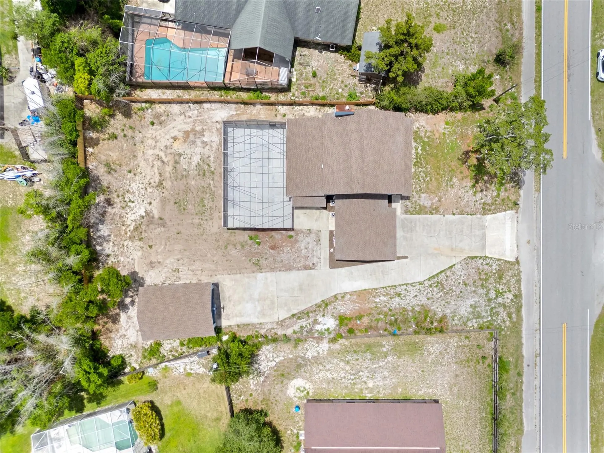 985 S Carpenter Road Titusville FL 32796