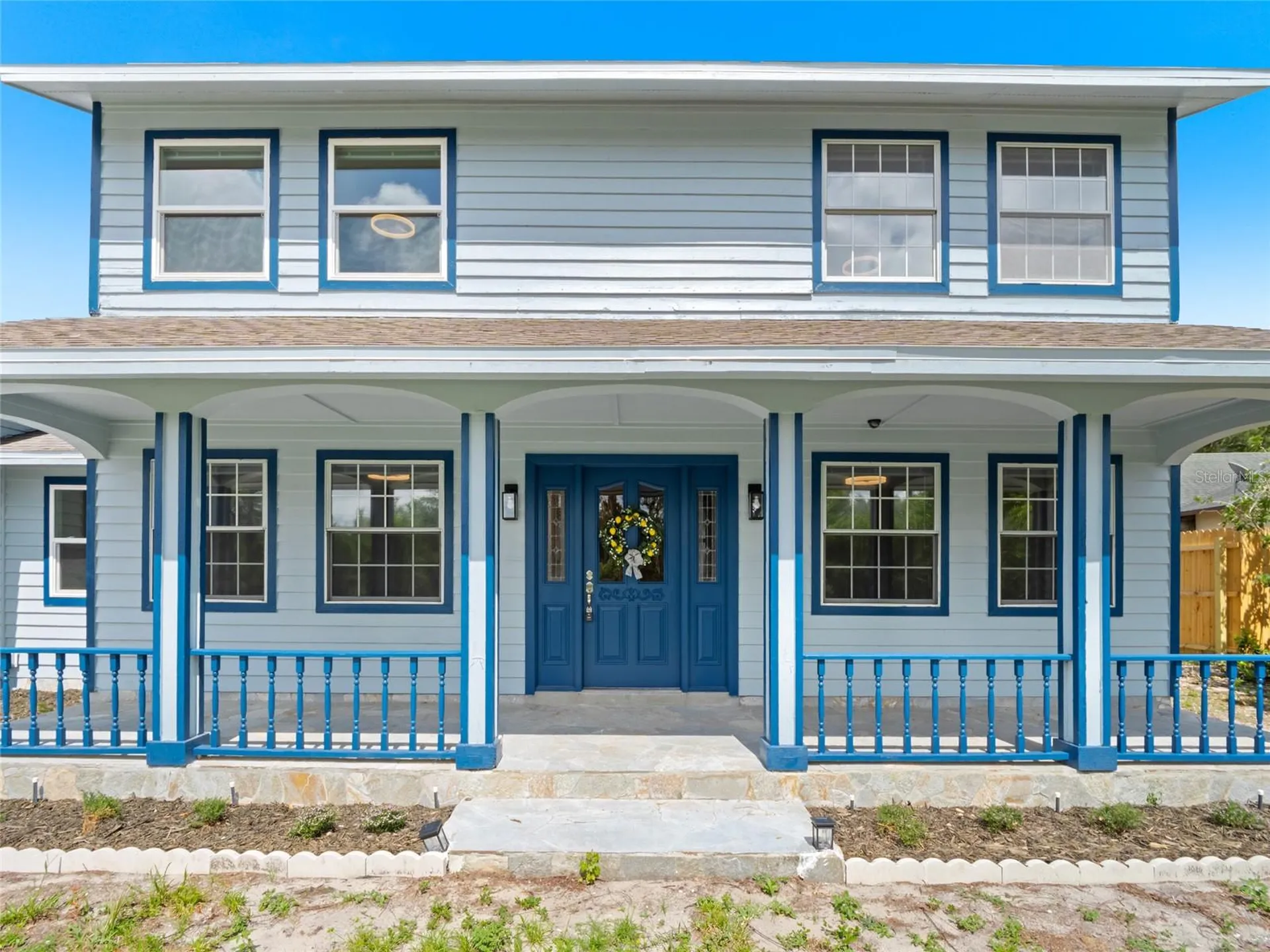 985 S Carpenter Road Titusville FL 32796