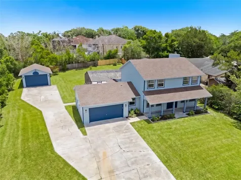 985 S Carpenter Road Titusville FL 32796