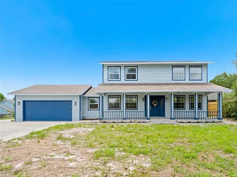 985 S Carpenter Road Titusville FL 32796