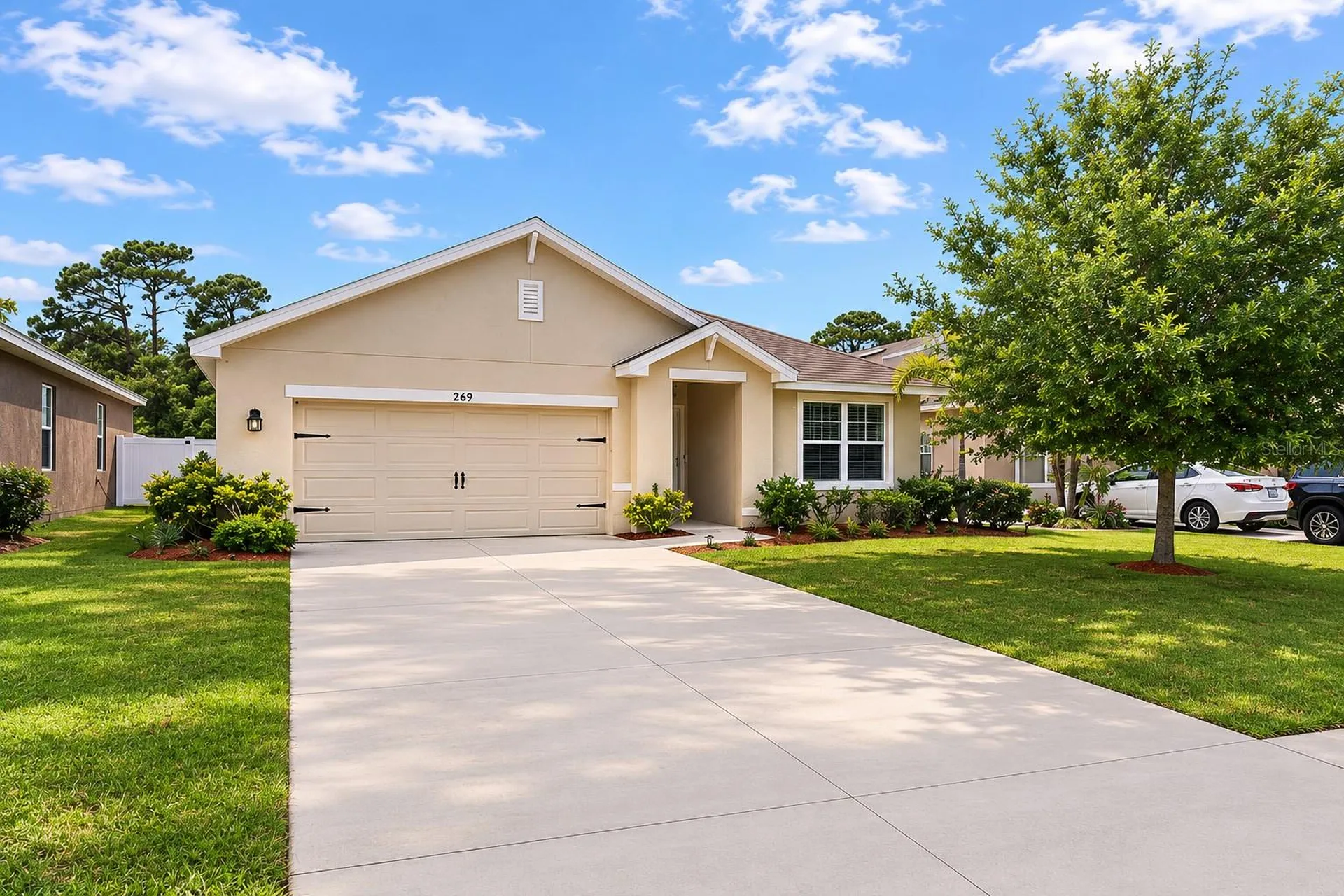 269 Moray Drive SW Palm Bay FL 32908