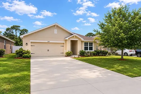 269 Moray Drive SW Palm Bay FL 32908