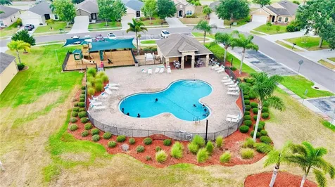 269 Moray Drive SW Palm Bay FL 32908
