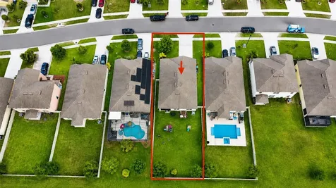 269 Moray Drive SW Palm Bay FL 32908