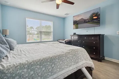 269 Moray Drive SW Palm Bay FL 32908