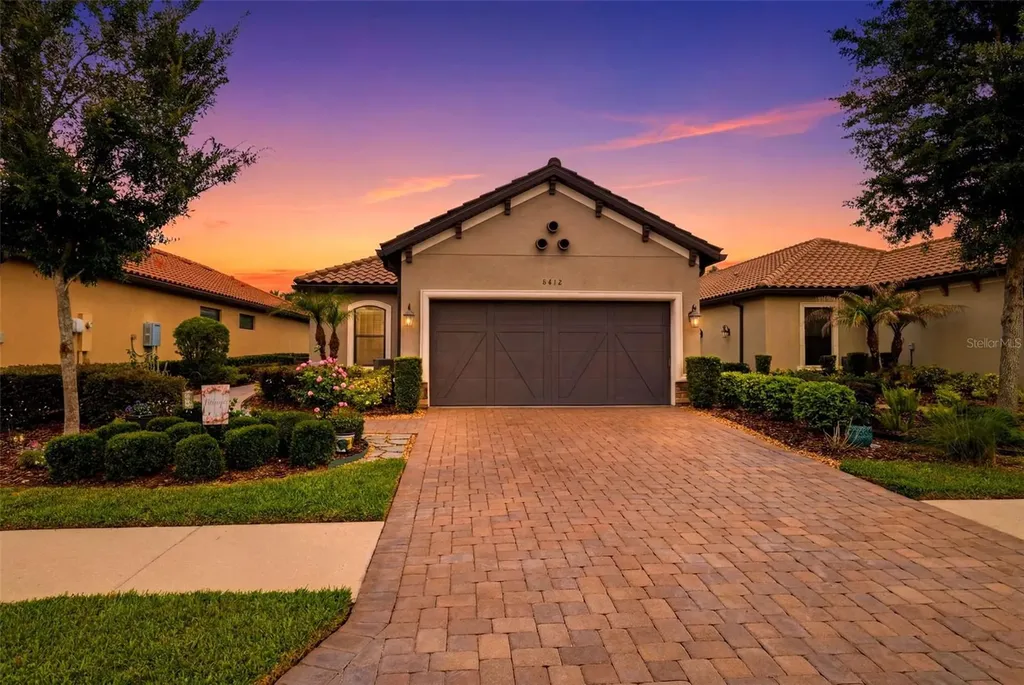 8412 Alberata Vista Drive Tampa FL 33647