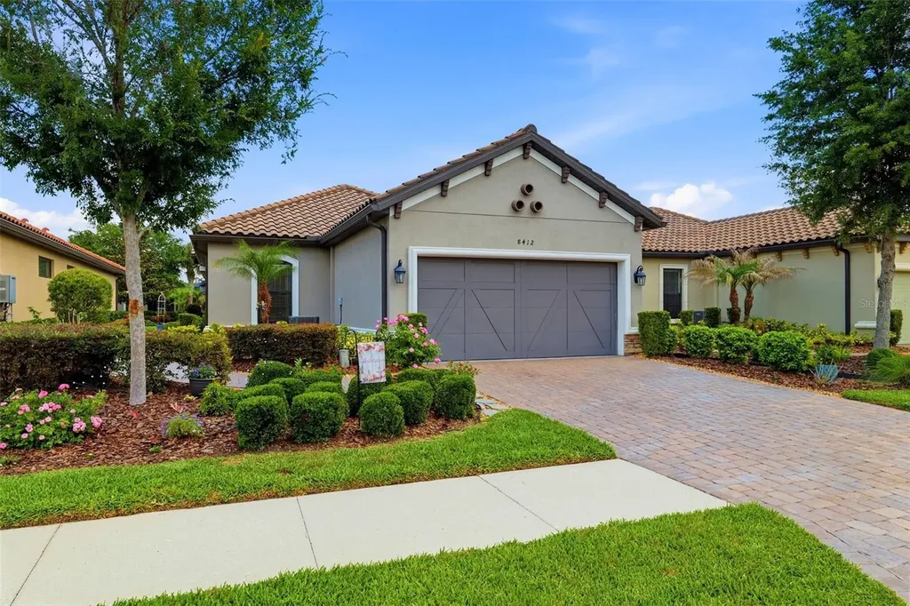 8412 Alberata Vista Drive Tampa FL 33647