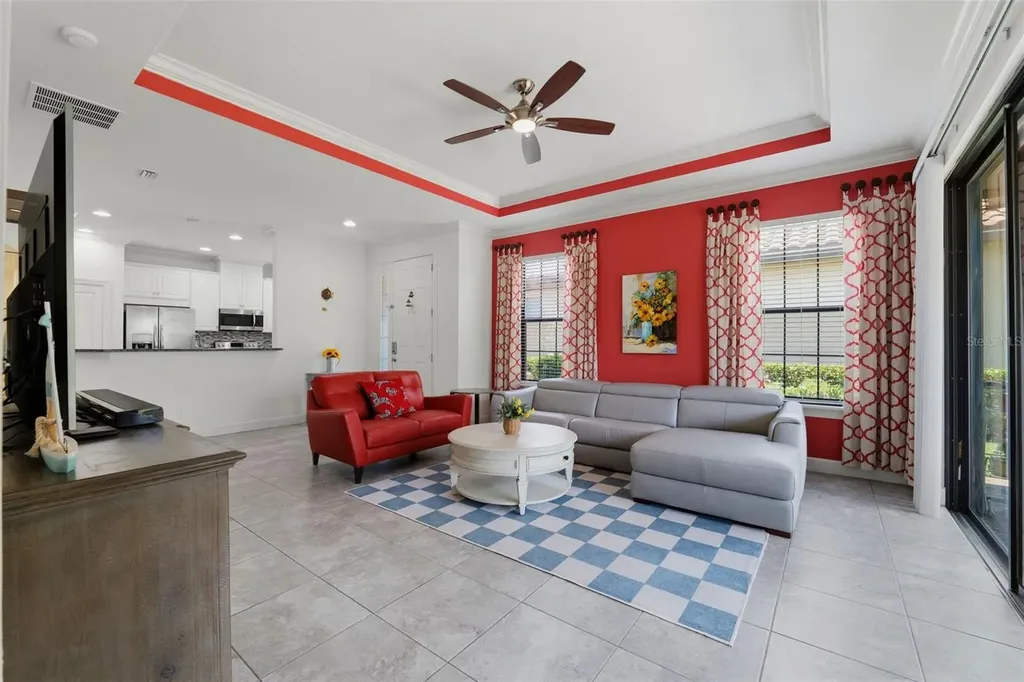 8412 Alberata Vista Drive Tampa FL 33647