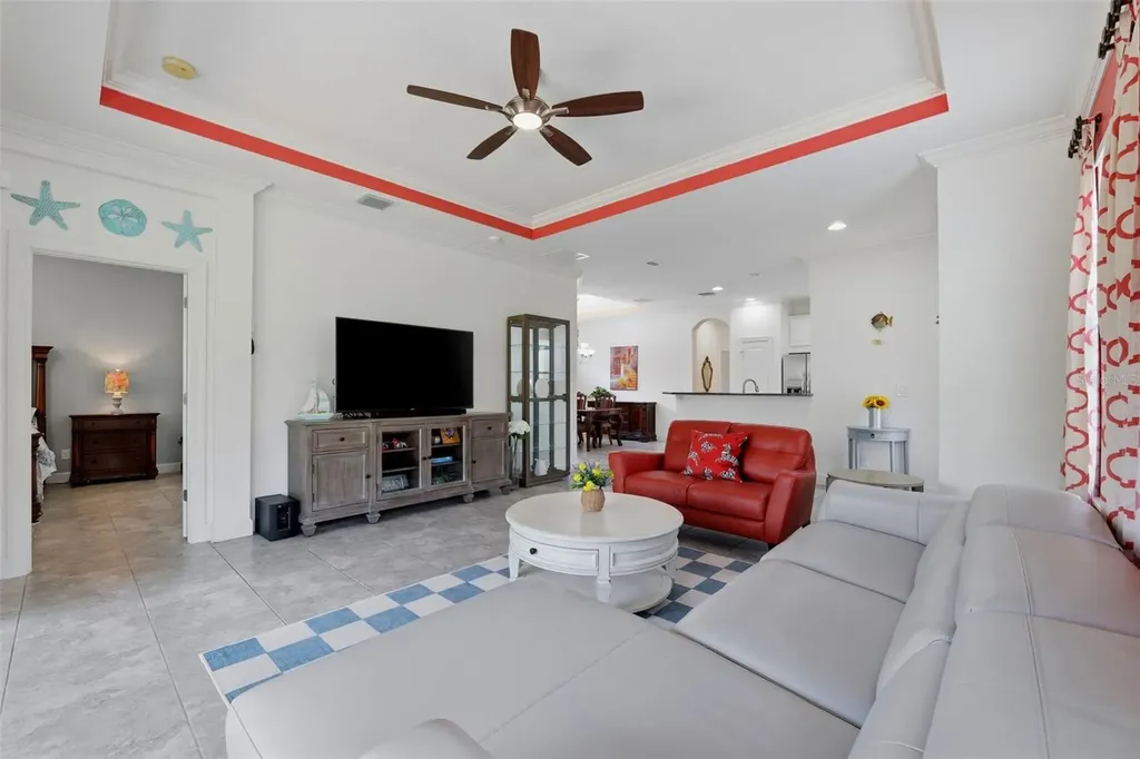 8412 Alberata Vista Drive Tampa FL 33647