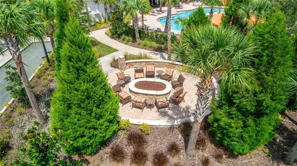 8412 Alberata Vista Drive Tampa FL 33647