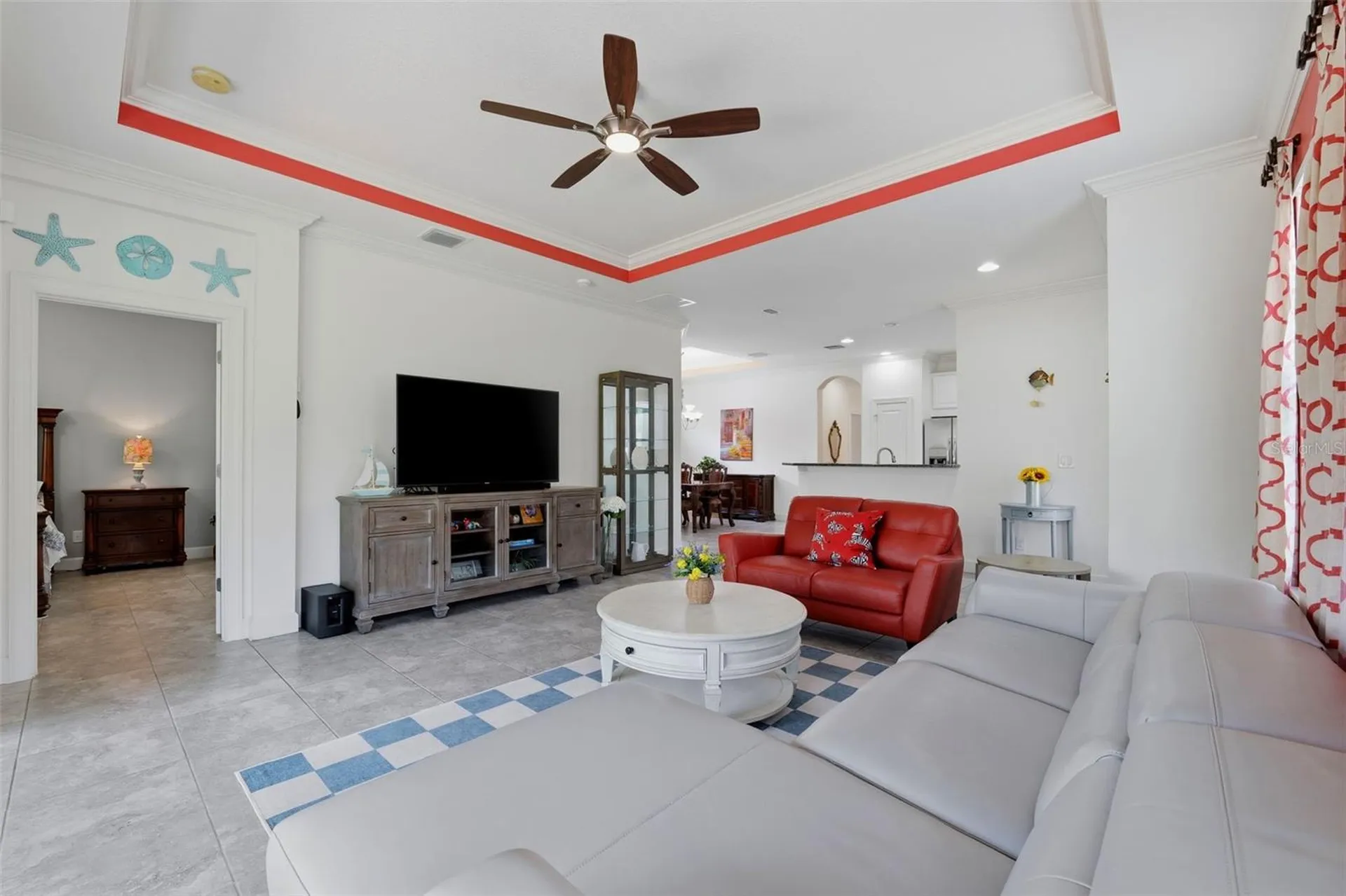 8412 Alberata Vista Drive Tampa FL 33647