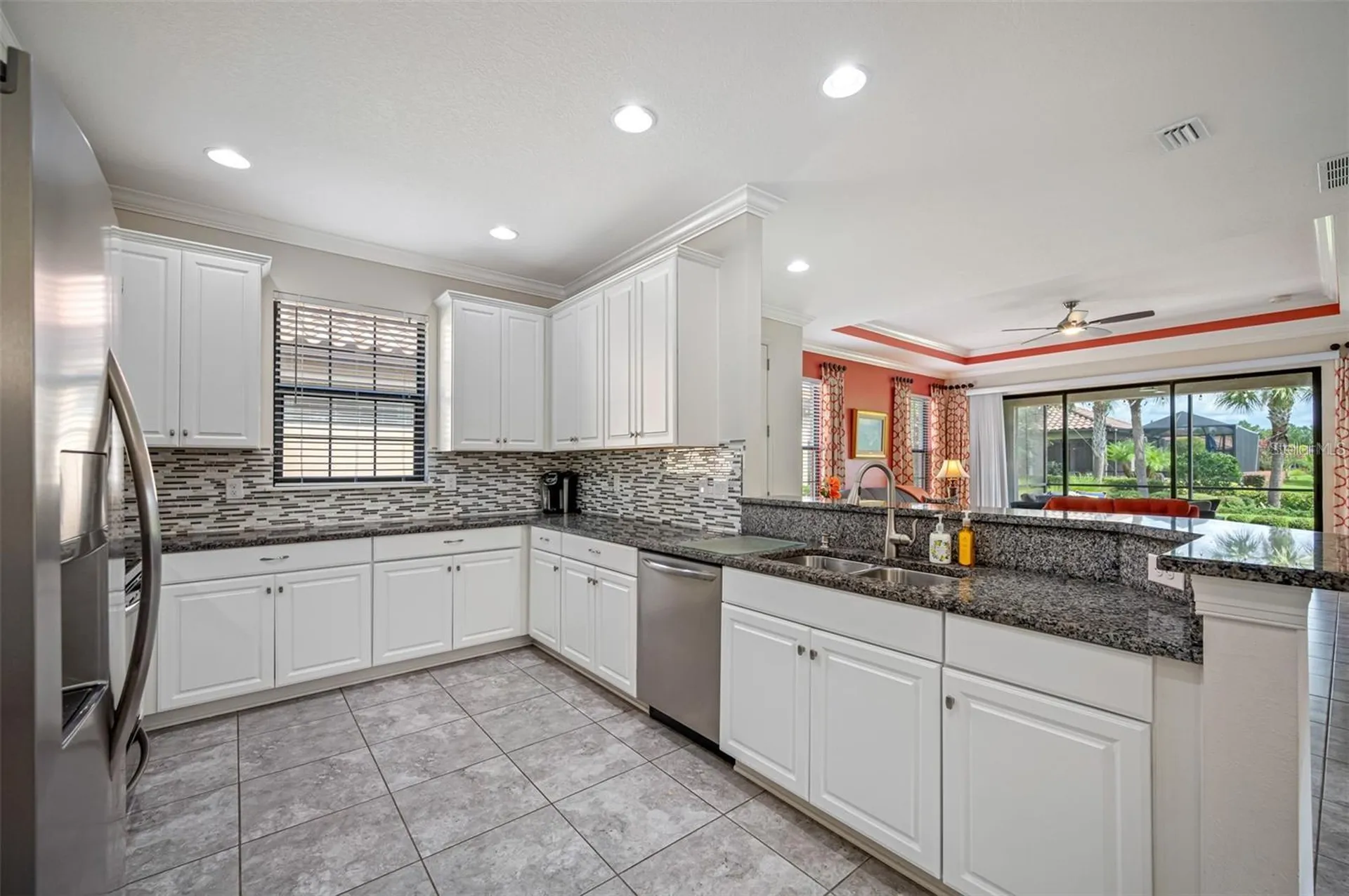 8412 Alberata Vista Drive Tampa FL 33647