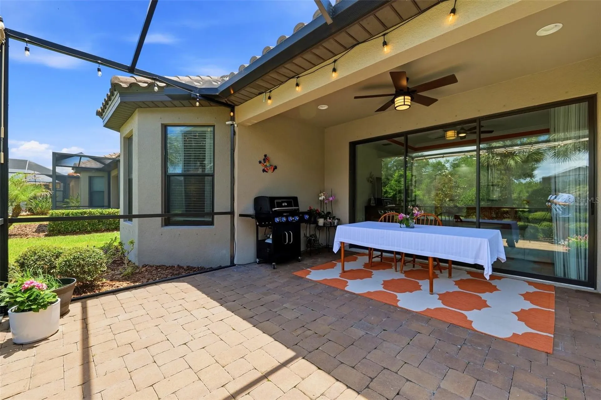 8412 Alberata Vista Drive Tampa FL 33647