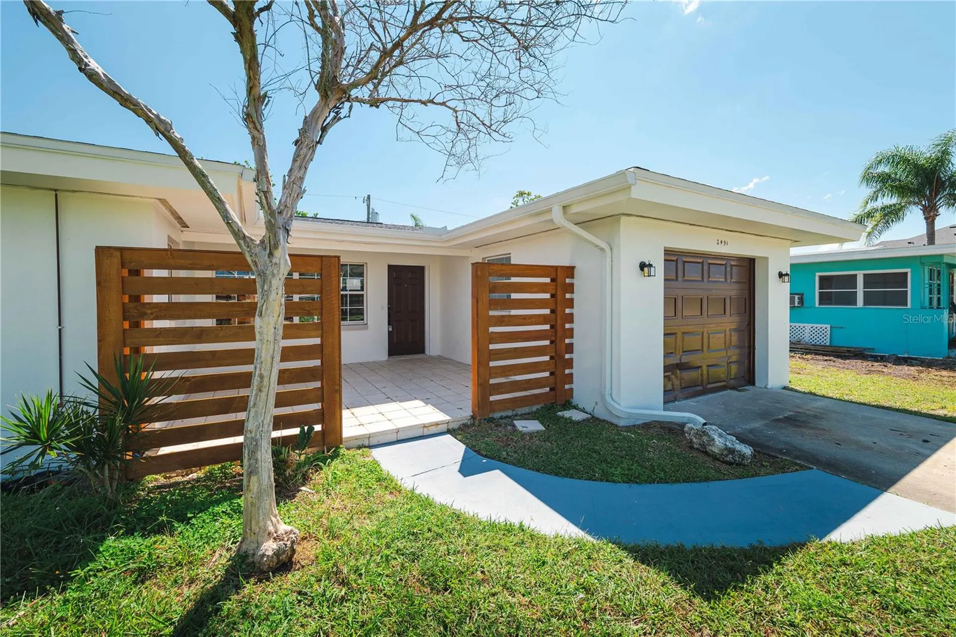 2491 Coronado Way Dunedin FL 34698