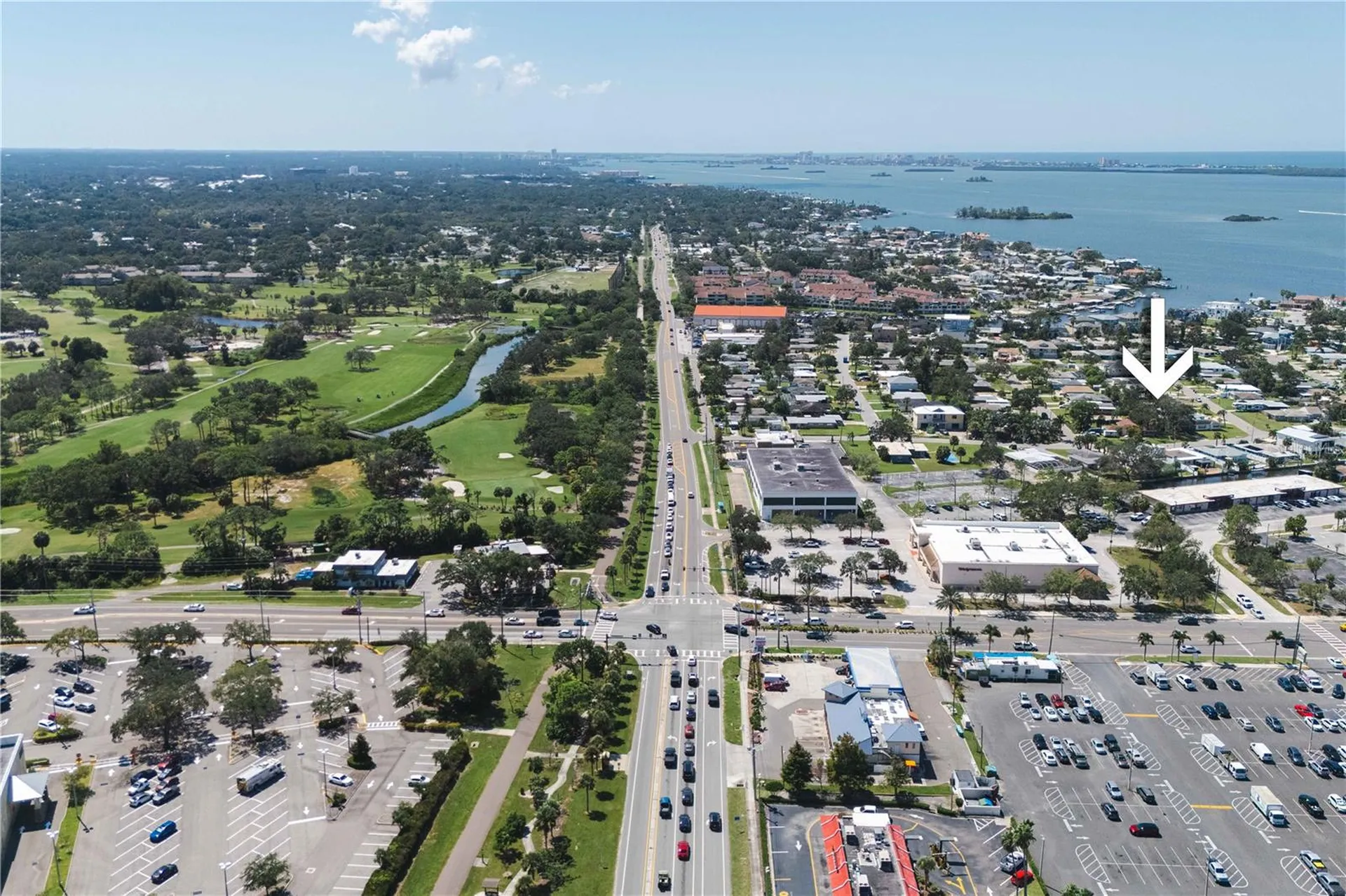 2491 Coronado Way Dunedin FL 34698