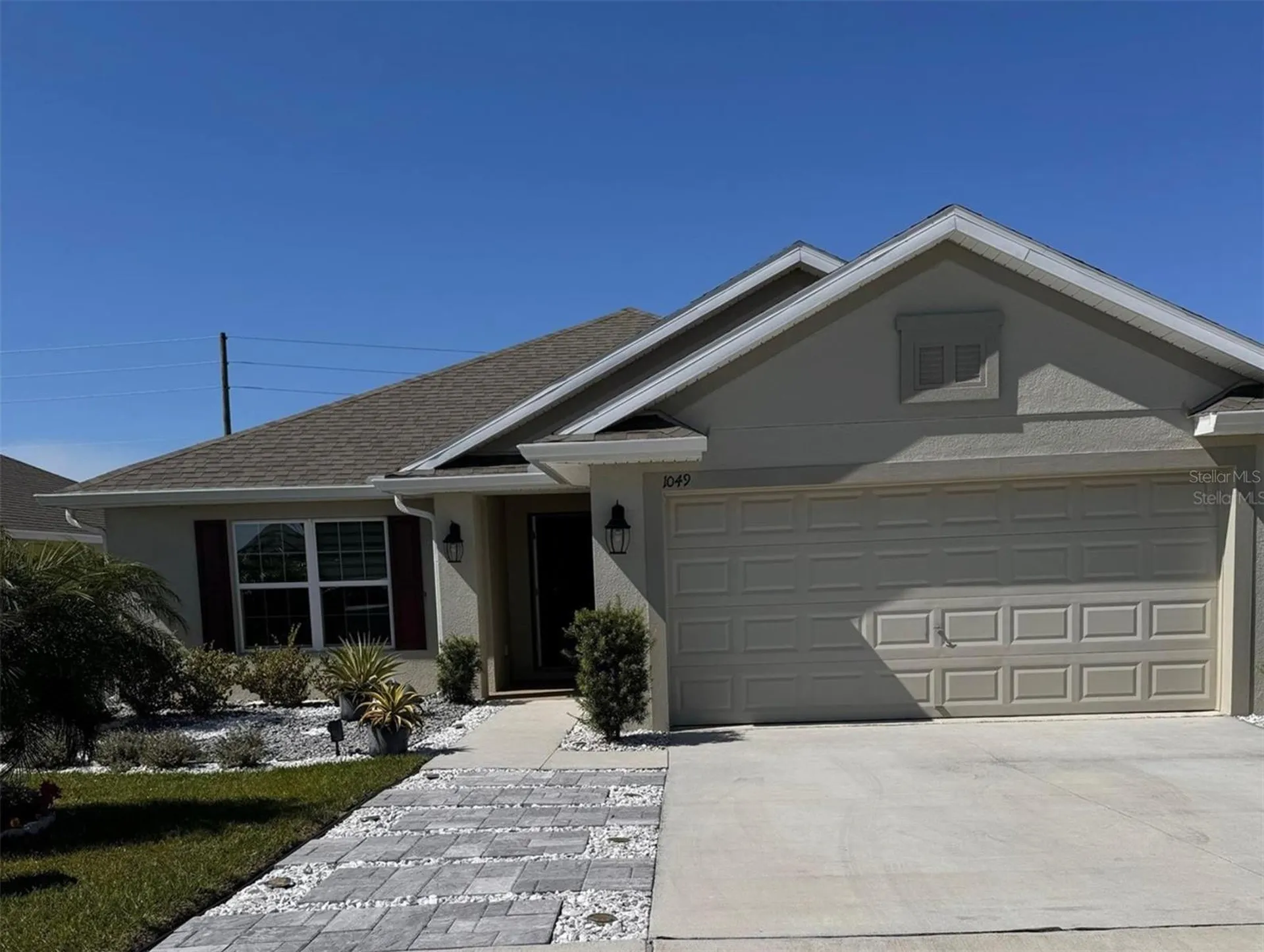 1049 W Citrus Landings Davenport FL 33837