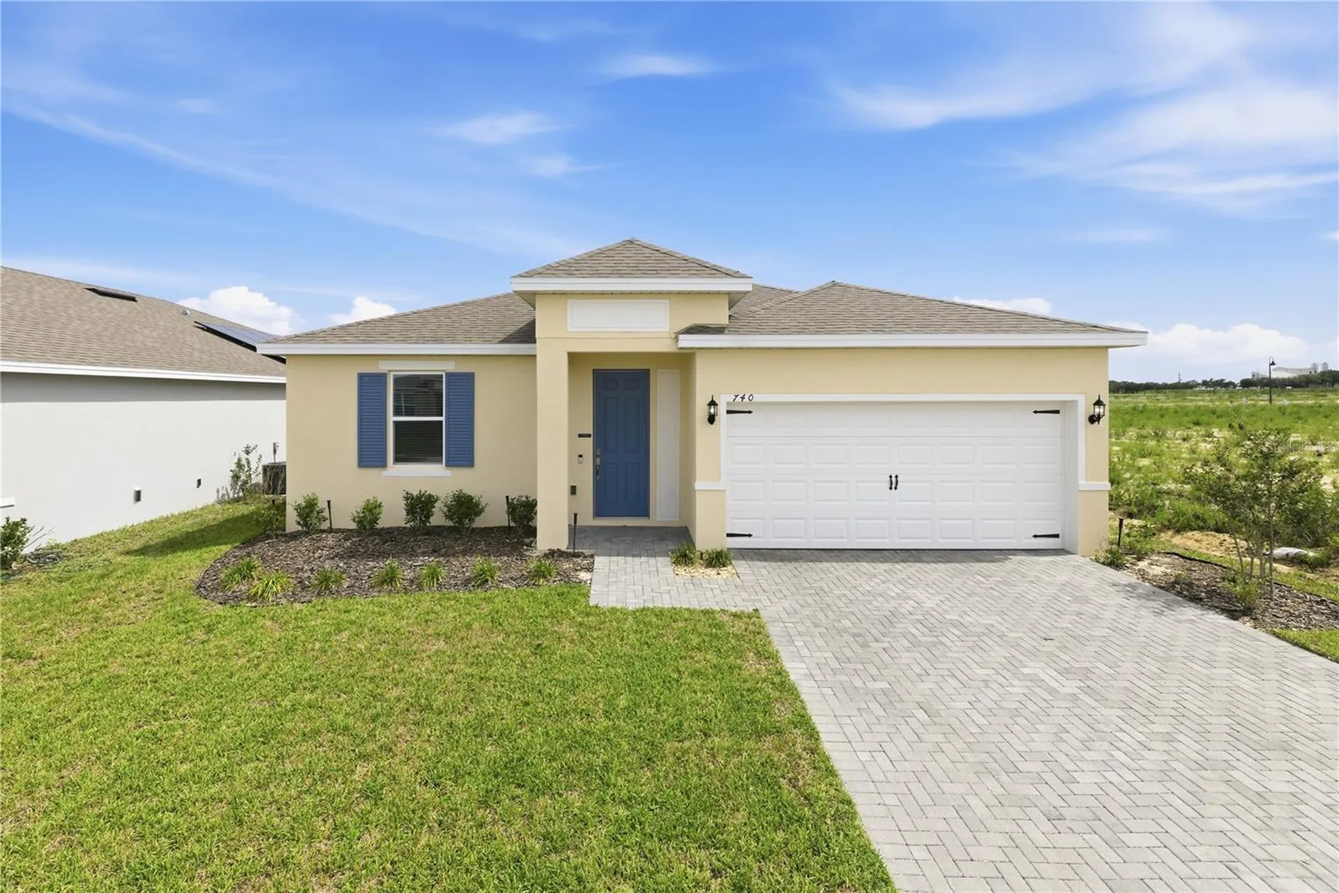 740 Richmond Estate Avenue Haines City FL 33844