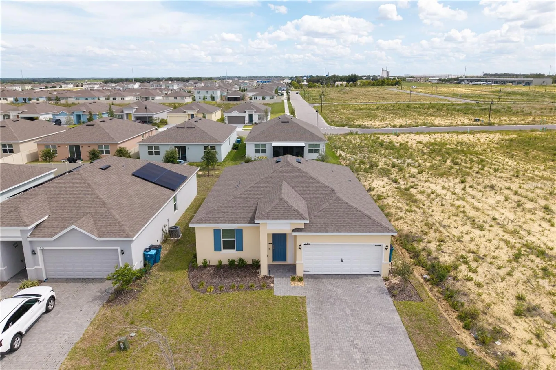 740 Richmond Estate Avenue Haines City FL 33844