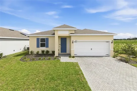 740 Richmond Estate Avenue Haines City FL 33844