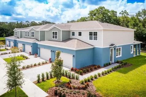 5224 Luisa Court St Cloud FL 34771