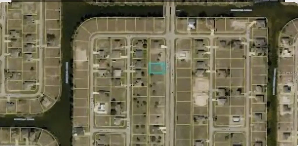 1313 Nelson Road N Cape Coral FL 33993