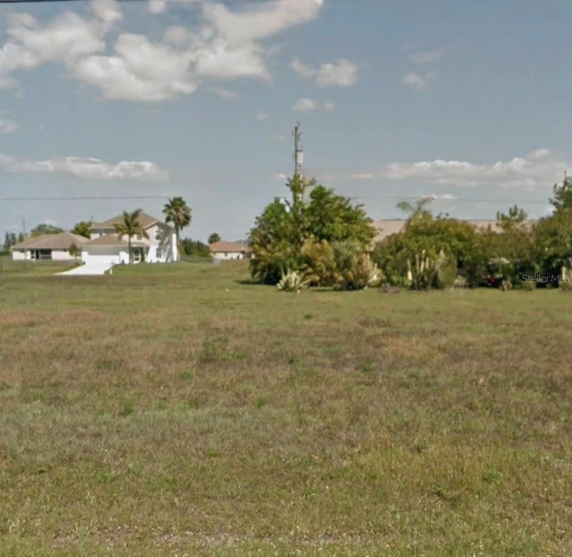 1313 Nelson Road N Cape Coral FL 33993