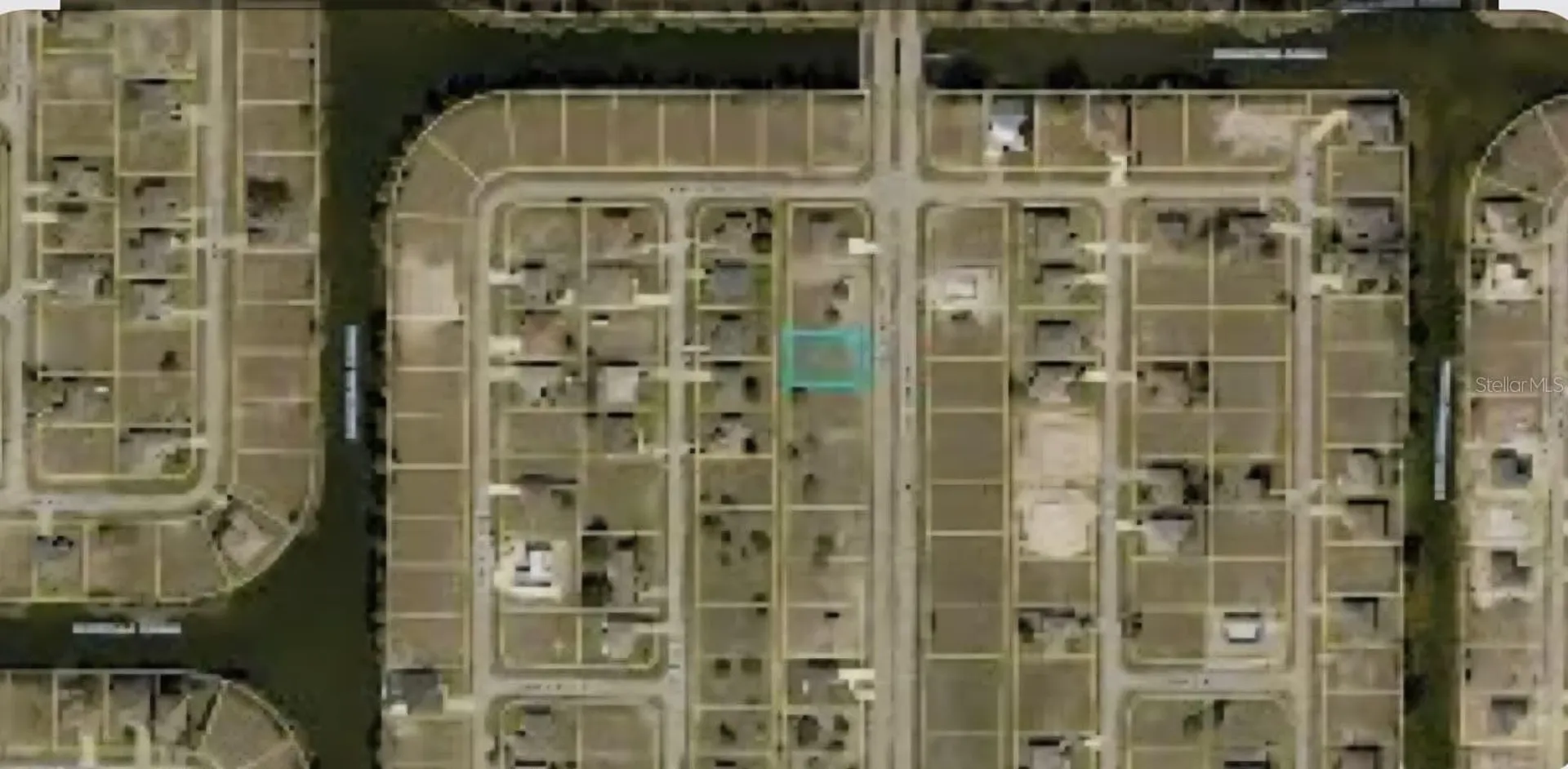 1313 Nelson Road N Cape Coral FL 33993
