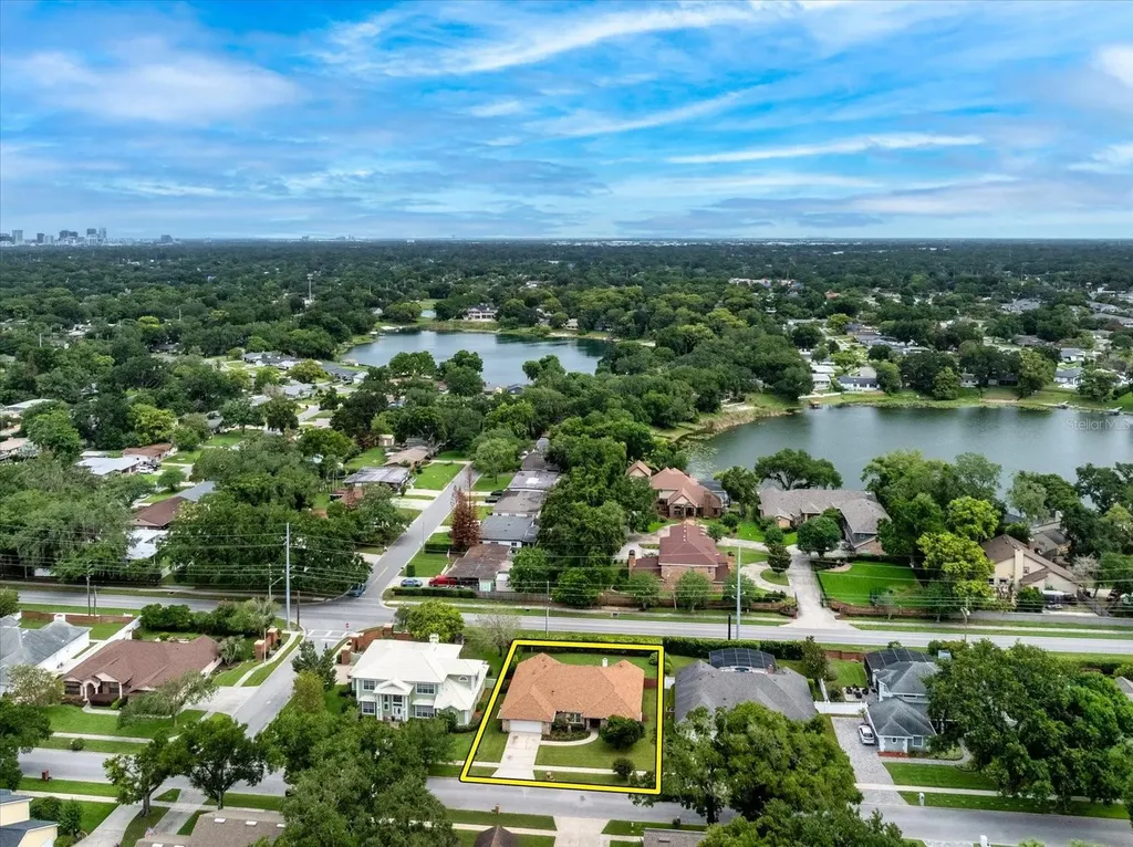 4025 Conway Place Circle Orlando FL 32812