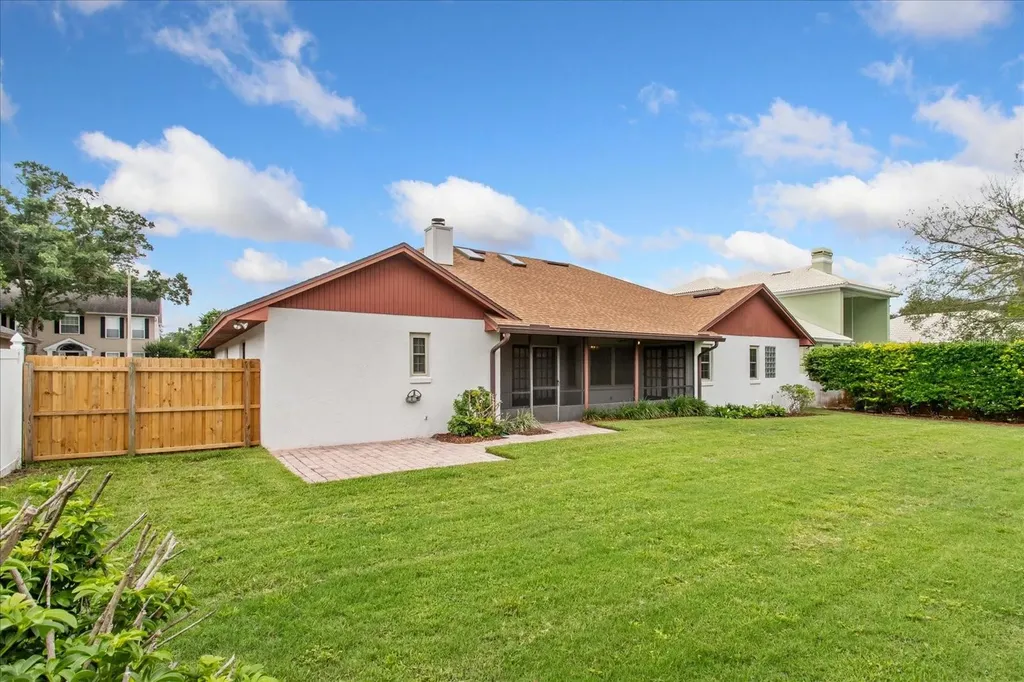 4025 Conway Place Circle Orlando FL 32812