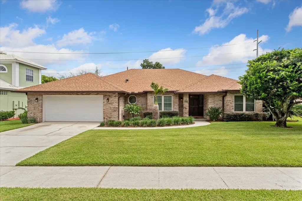 4025 Conway Place Circle Orlando FL 32812