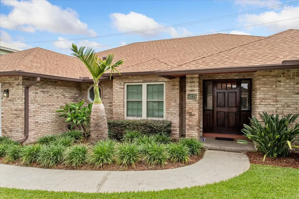 4025 Conway Place Circle Orlando FL 32812