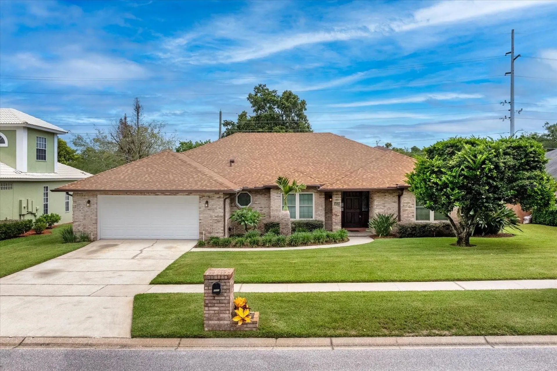 4025 Conway Place Circle Orlando FL 32812