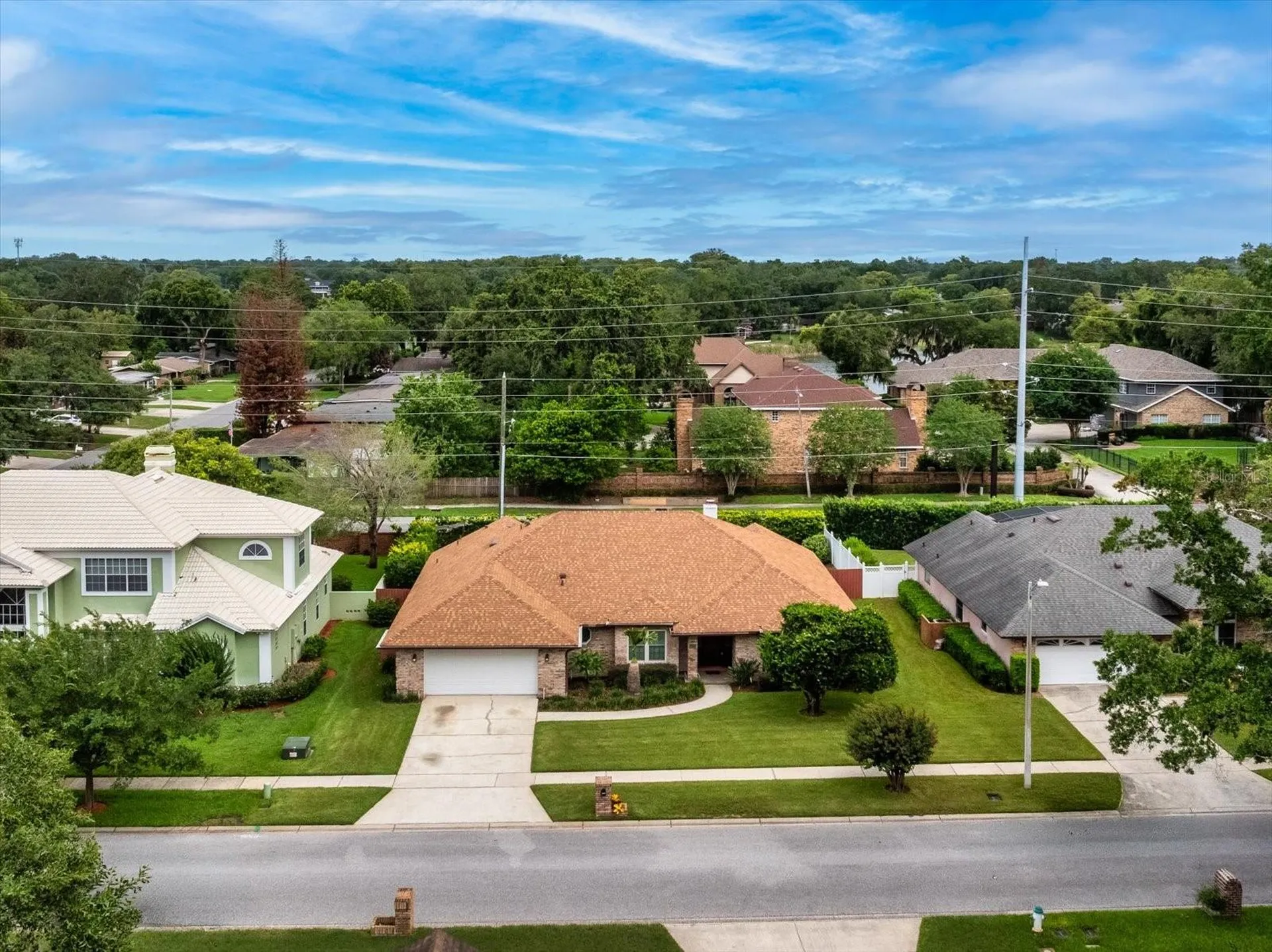 4025 Conway Place Circle Orlando FL 32812