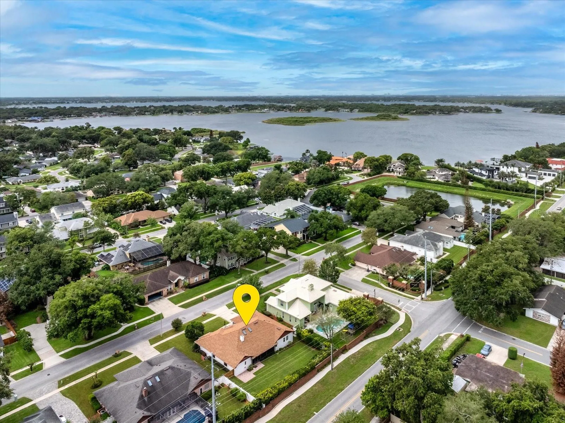 4025 Conway Place Circle Orlando FL 32812