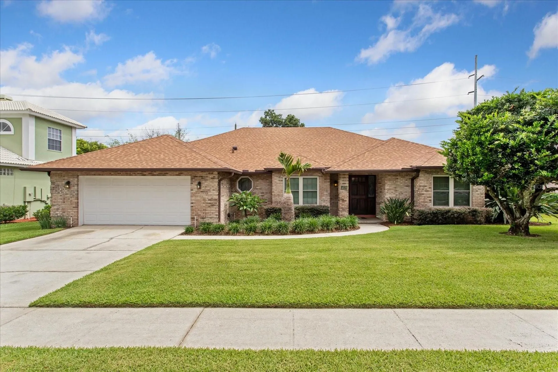 4025 Conway Place Circle Orlando FL 32812