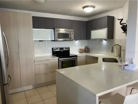 155 Carazo St. Condo. Regency Park Guaynabo PR 00971