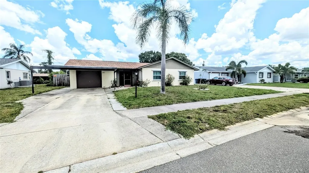 5417 Duncanwood Drive Sarasota FL 34232
