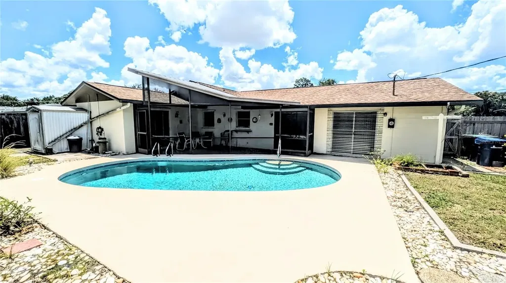 5417 Duncanwood Drive Sarasota FL 34232
