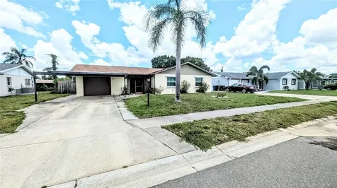 5417 Duncanwood Drive Sarasota FL 34232